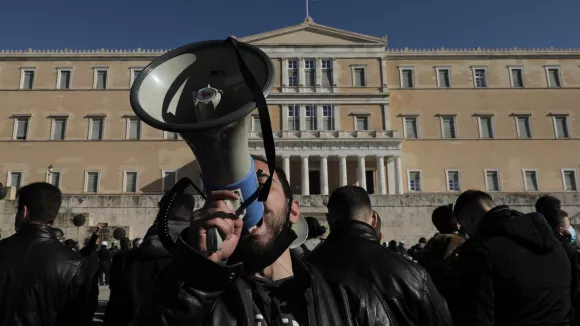 Σχολεία: Σε στάσεις εργασίας από αύριο οι δάσκαλοι 