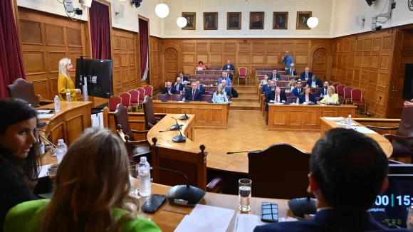 Σκάνδαλο ΟΠΕΚΕΠΕ: Καταθέτουν τέως και νυν πρόεδρος - Οι μάρτυρες