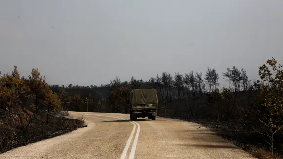 Η προθεσμία για την υποβολή αιτήσεων εξαγοράς δημόσιων καταπατημένων εκτάσεων μέσω της πλατφόρμας gov.gr παρατείνεται για περίπου έναν χρόνο