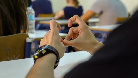 Επαναληπτικές πανελλήνιες 2025: Τα θέματα στα Ισπανικά