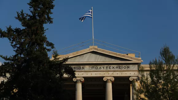 Εθνικό Μετσόβιο Πολυτεχνείο (ΕΜΠ)