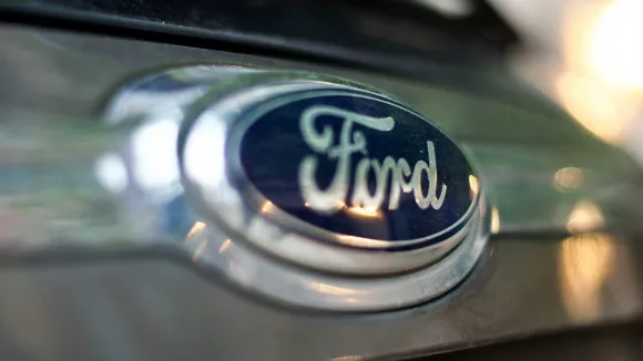 Ford αυτοκινητοβιομηχανία