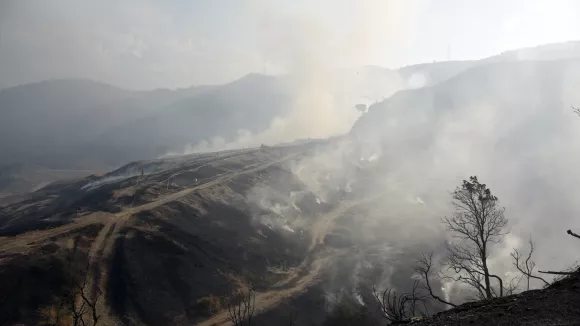 Φωτιά στο Γηροκομείο Πάτρας: Δεν προκύπτει εμπρησμός από το δεύτερο πόρισμα 