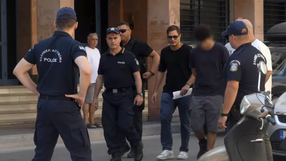 Φωτιά στο Γηροκομείο Πάτρας: Η εισαγγελέας προτείνει την αποφυλάκιση των δύο κατηγορουμένων