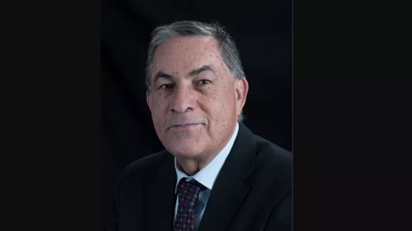 Γκίντεον Λέβι