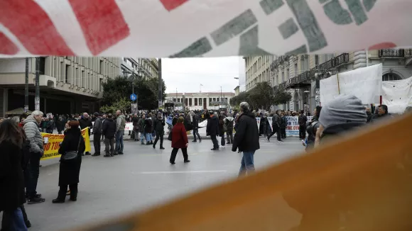 ΓΣΕΕ: Αποφάσισε πανελλαδική απεργία την Τετάρτη 1 Οκτωβρίου - Τι διεκδικεί
