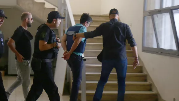 Γυναικοκτονία Θεσσαλονίκη