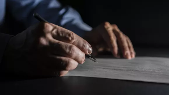 Ιδιόγραφες διαθήκες: Πώς διασφαλίζεται η εγκυρότητα τους
