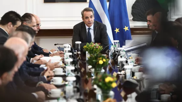 Υπουργικό Συμβούλιο: Εγκρίθηκε το νομοσχέδιο για τη φορολογία