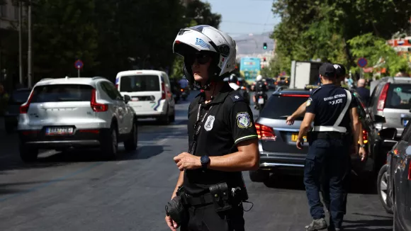 ΑΘήνα: Κυκλοφοριακές ρυθμίσεις την Παρασκευή στο κέντρο