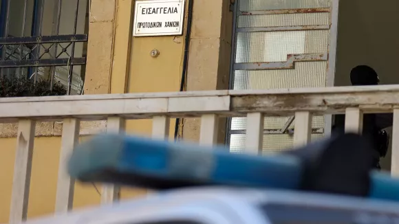 Κρητική μαφία