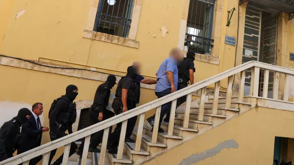 «Κρητική μαφία»: Στον ανακριτή τα δύο αδέλφια για τη δεύτερη δικογραφία