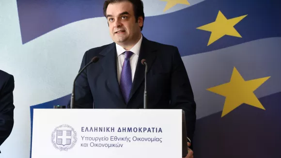 Κυριάκος Πιερρακάκης