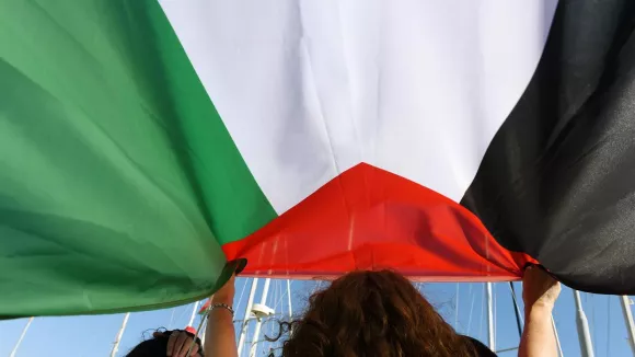 March to Gaza