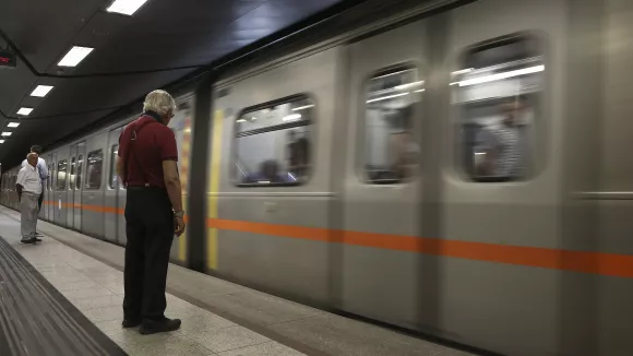 Αθήνα: 94 μόνιμες προσλήψεις στο Μετρό - Πώς θα κάνετε αίτηση