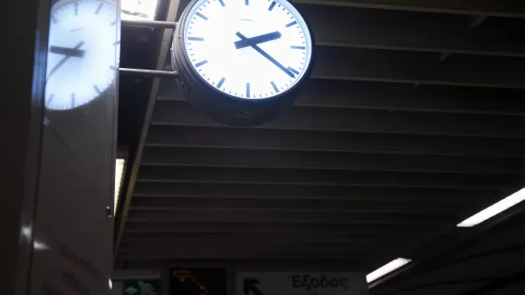 μετρό 24ωρη λειτουργια