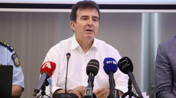 Μιχάλης Χρυσοχοΐδης