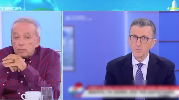 Μικρούτσικος κατά Πορτοσάλτε: «Στο Σύνταγμα θα μαζευτούμε να τον φτύσουμε τον κερατά»