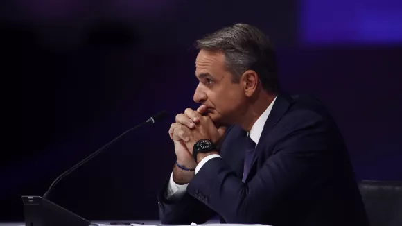 Μητσοτάκης: Στο «τραπέζι» απαγόρευση των Airbnb και εκτός Αττικής