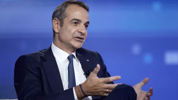 Μητσοτάκης στον ΟΗΕ: Η Τουρκία να ανακαλέσει το casus belli - Τι δήλωσε για τη Γάζα