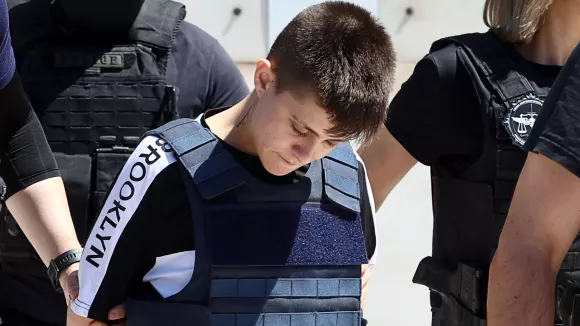 Εγκληματική ενέργεια πίσω από τον θάνατο του Παναγιωτάκη – Το πόρισμα των ιατροδικαστών