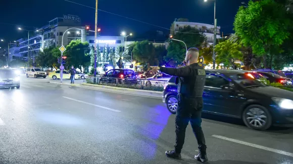 Νέος ΚΟΚ από σήμερα: «Τσουχτερά» πρόστιμα για κινητό, ταχύτητα και αλκοόλ