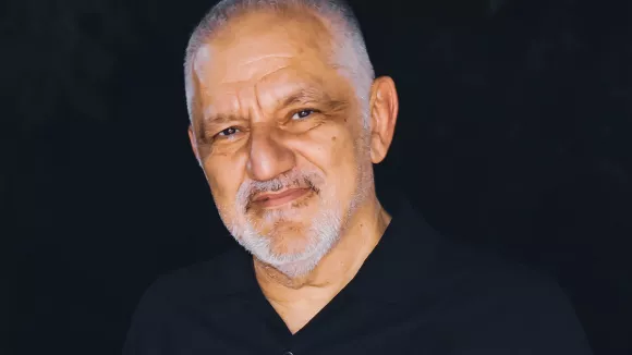 Νίκος Πορτοκάλογλου
