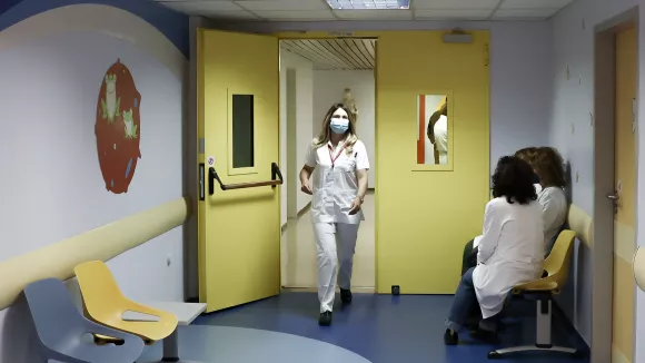 Νοσοκομεία: Νέο σύστημα ραντεβού από 1η Οκτωβρίου - Οι τρεις τρόποι