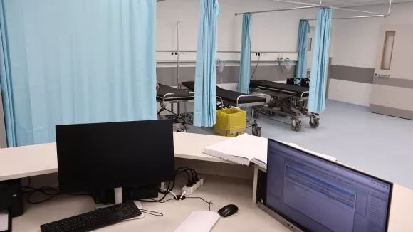 ΑΣΕΠ: «Σκαρφάλωσαν» στις 553 οι μόνιμες προσλήψεις σε Νοσοκομεία