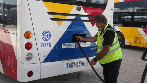 Θεσσαλονίκη: Δωρεάν μετακινήσεις για μαθητές Γυμνασίου και Λυκείου