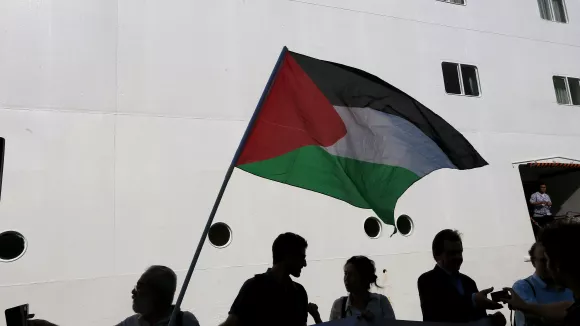 Ισραήλ για το Global Sumud Flotilla: «Δεν θα επιτρέψουμε σε πλοία να εισέλθουν»