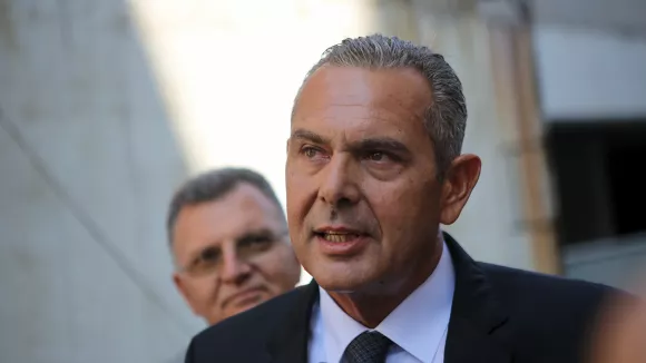 Πάνος Καμμένος