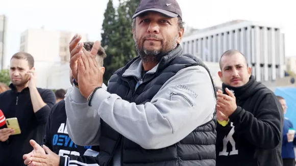 Νέα δήλωση Ρούτσι: «Να μην τολμήσουν να πειράξουν τον τάφο του παιδιού μου χωρίς την έγκρισή μου»