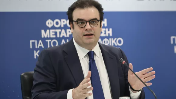 Υπουργείο Οικονομικών: Αναλυτικά η εξειδίκευση των μέτρων