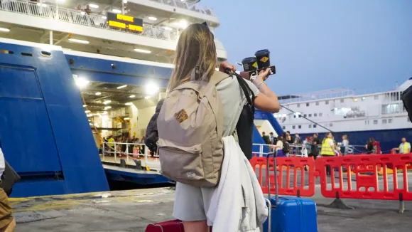 Πλοία: Τα δρομολόγια που δεν θα πραγματοποιηθούν σήμερα