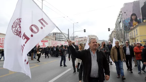 ΠΟΕΔΗΝ: Απεργούν την 1η Οκτωβρίου και οι εργαζόμενοι στα Νοσοκομεία