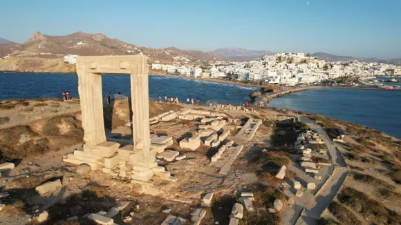 Πορτάρα Νάξου