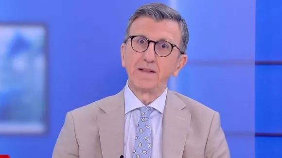 Κυνικός Πορτοσάλτε: «Τσαντιροκατάσταση» η απεργία πείνας του Πάνου Ρούτσι