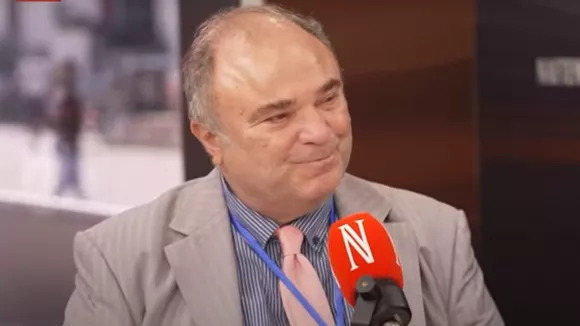 Παπαϊωάννου: Βγαίνουν τα αποτελέσματα για 1ΓΒ και 2ΓΒ - Τα σχέδια του ΑΣΕΠ