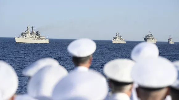 Προσλήψεις ΕΠΟΠ στο Πολεμικό Ναυτικό