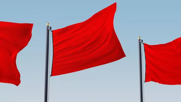 Red Flags