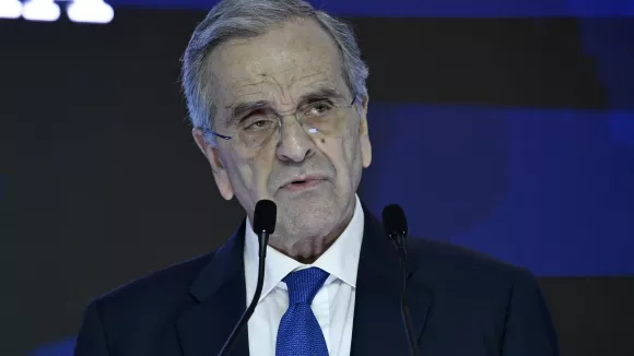 σαμαρας