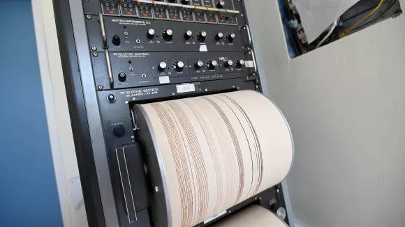 Σεισμός 3,9 Ρίχτερ στην Κεφαλονιά