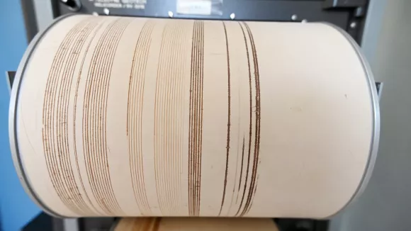 Εύβοια: Διπλός σεισμός 3 και 3,1 Ρίχτερ