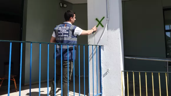 Δήμος Καρύστου: Σε κατάσταση έκτακτης ανάγκης ζητά να κηρυχθεί μετά τον σεισμό