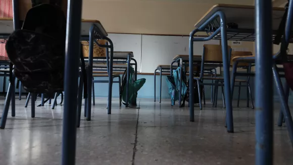 Σχολεία και μαθητές