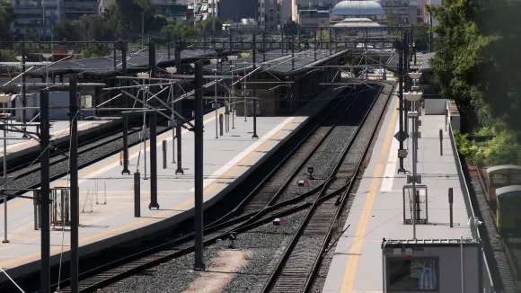 Σιδηρόδρομος: Έρχονται ψυχομετρικές και ψυχολογικές αξιολογήσεις εργαζομένων
