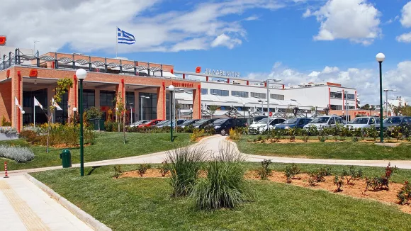 Σκλαβενίτης