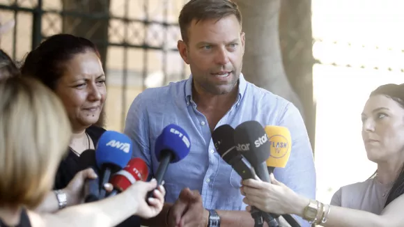 Στέφανος Κασσελάκης