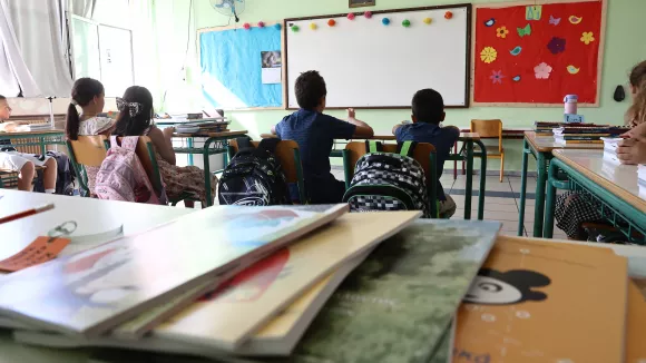 ΕΣΑμεΑ: Κενά και ελλείψεις στην εκπαίδευση για τα παιδιά με αναπηρία